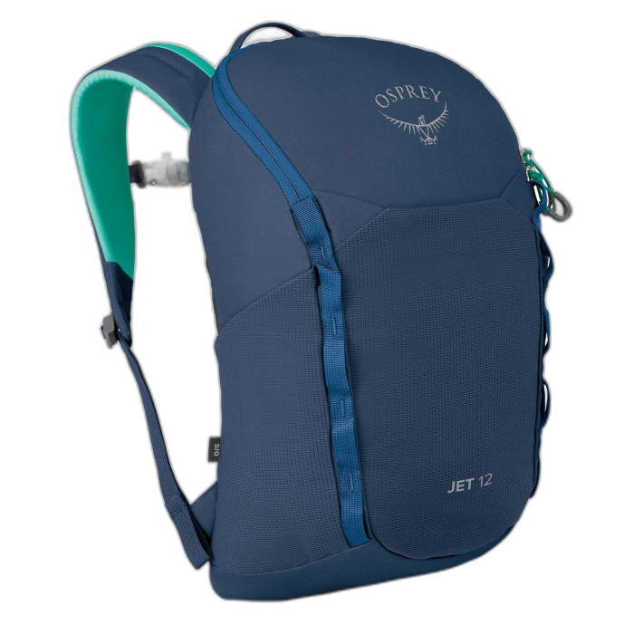 Plecak OSPREY Jet 12 /  niebieski