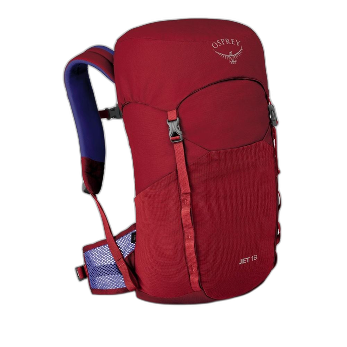 Plecak OSPREY Jet 18