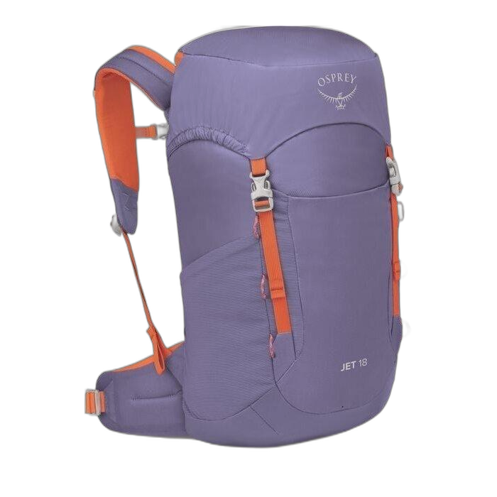 Plecak OSPREY Jet 18 /  fioletowy