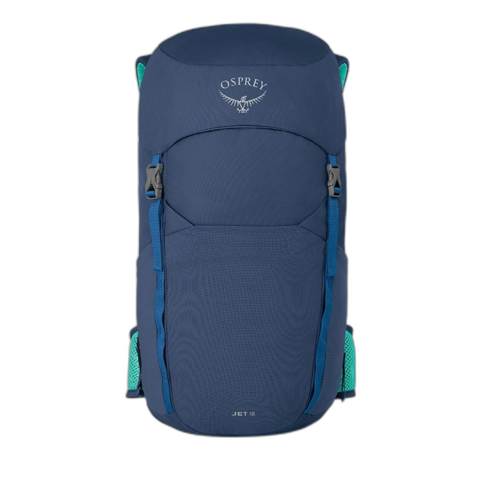 Plecak OSPREY Jet 18 /  niebieski