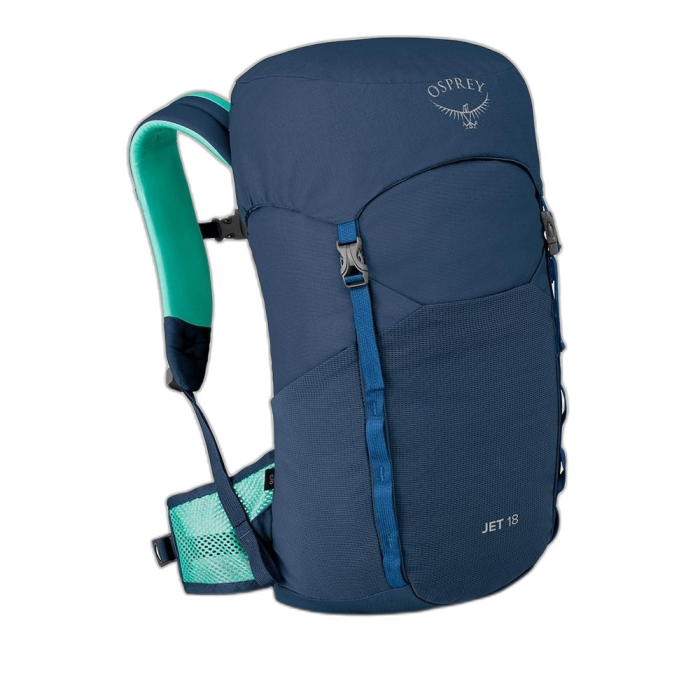 Plecak OSPREY Jet 18 /  niebieski