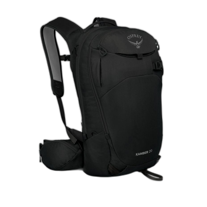 Plecak OSPREY Kamber 20 /  czarny