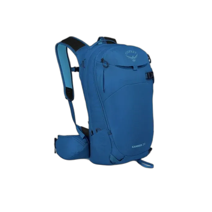 Plecak OSPREY Kamber 20 /  niebieski