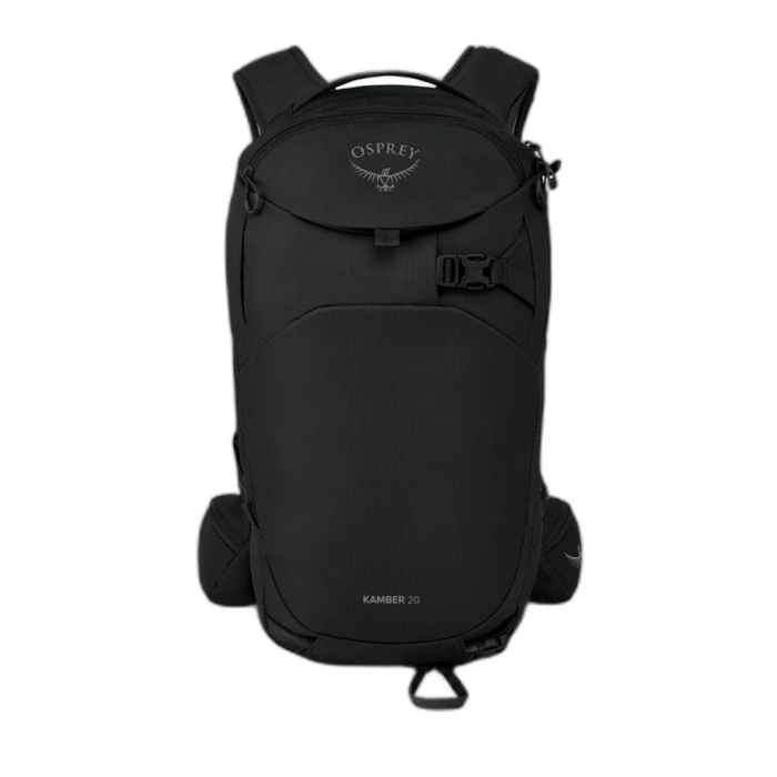 Plecak OSPREY Kamber 20 /  czarny