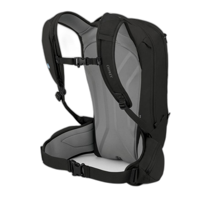 Plecak OSPREY Kamber 20 /  czarny