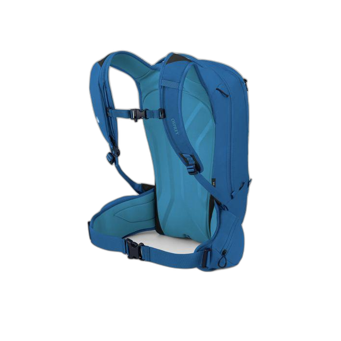 Plecak OSPREY Kamber 20 /  niebieski