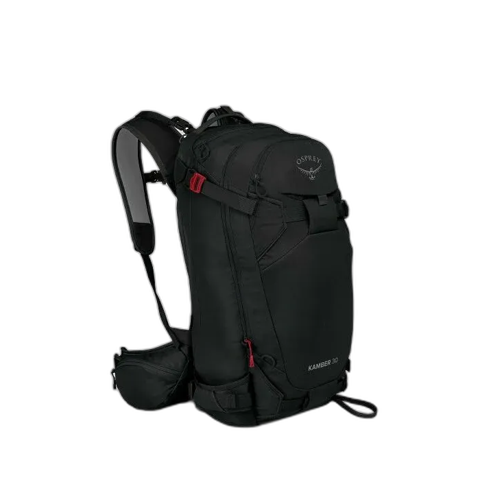 Plecak OSPREY Kamber 30 /  czarny