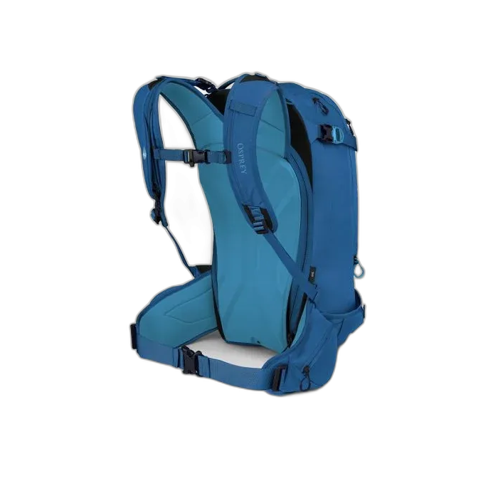 Plecak OSPREY Kamber 30 /  niebieski