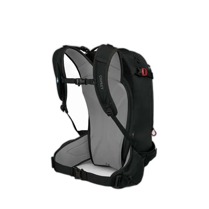 Plecak OSPREY Kamber 30 /  czarny
