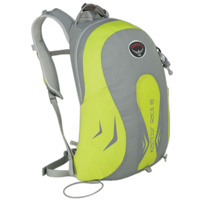 Plecak OSPREY Kamber Race 18 /  wielokolorowy