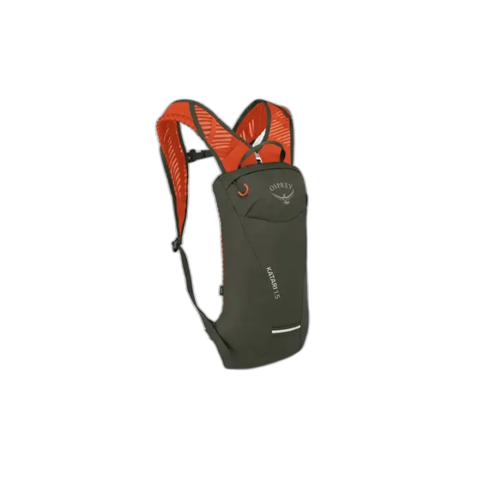 Plecak OSPREY Katari 1,5 /  zielony