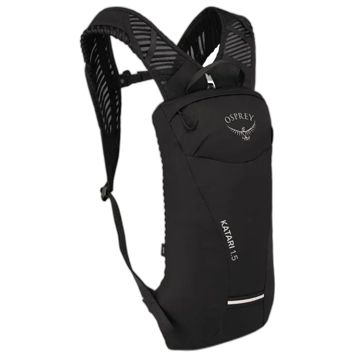 Plecak OSPREY Katari 1,5 /  czarny