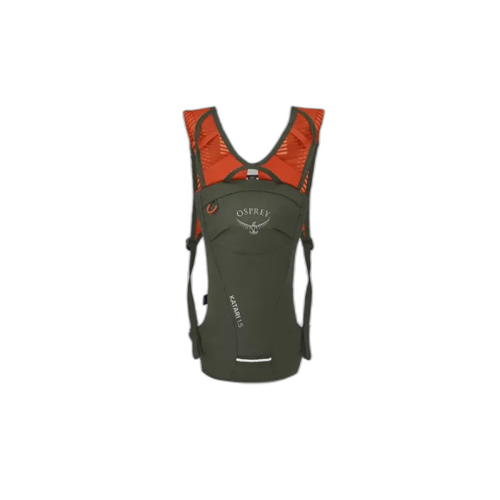 Plecak OSPREY Katari 1,5 /  zielony