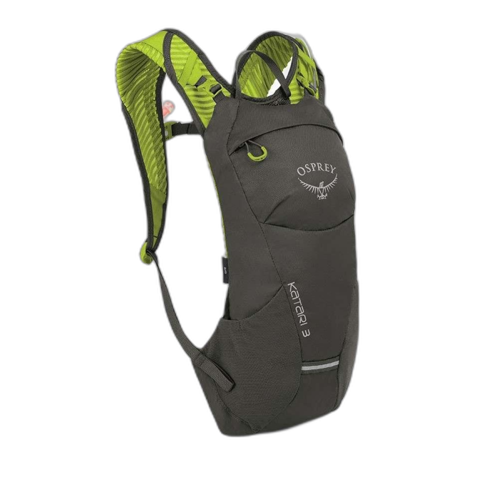 Plecak OSPREY Katari 3 /  wielokolorowy