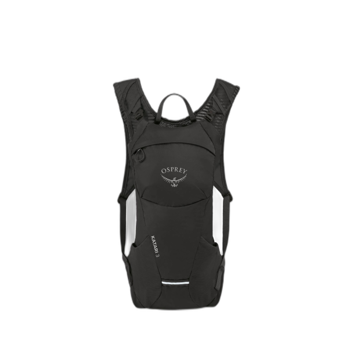 Plecak OSPREY Katari 3 /  czarny