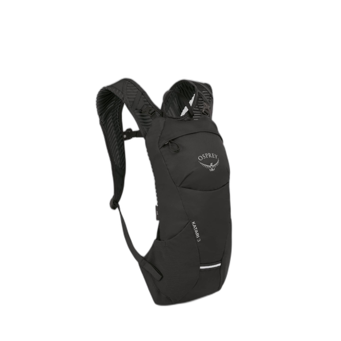 Plecak OSPREY Katari 3 /  czarny