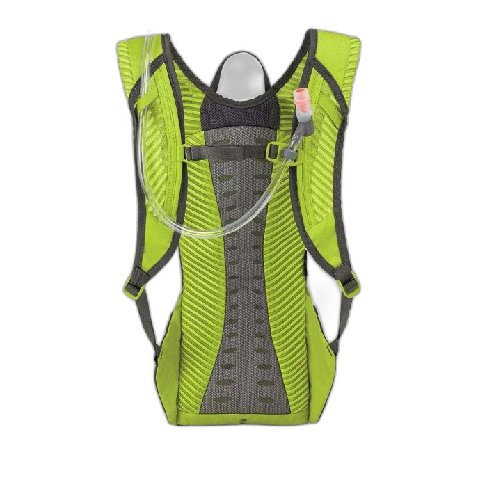 Plecak OSPREY Katari 3 /  wielokolorowy