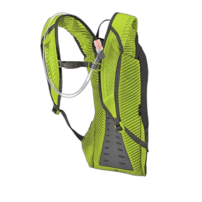 Plecak OSPREY Katari 3 /  wielokolorowy