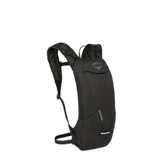 Plecak OSPREY Katari 7 /  czarny