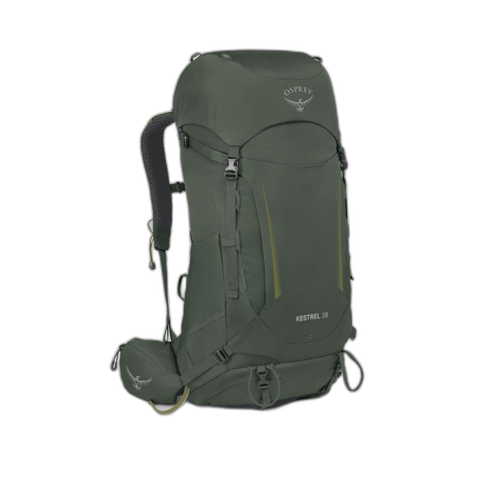 Plecak OSPREY Kestrel 38 L/XL /  zielony
