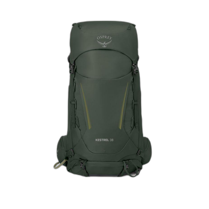 Plecak OSPREY Kestrel 38 L/XL /  zielony