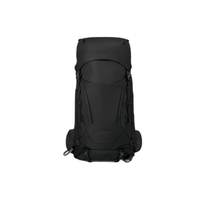 Plecak OSPREY Kestrel 38 L/XL /  czarny