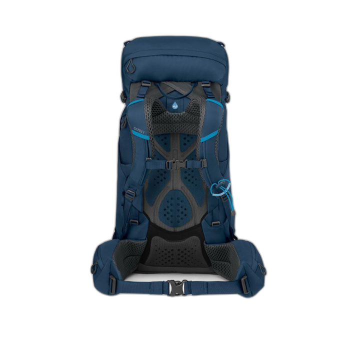 Plecak OSPREY Kestrel 38 L/XL /  niebieski