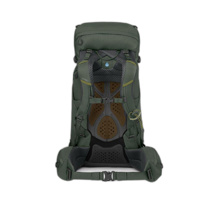 Plecak OSPREY Kestrel 38 L/XL /  zielony