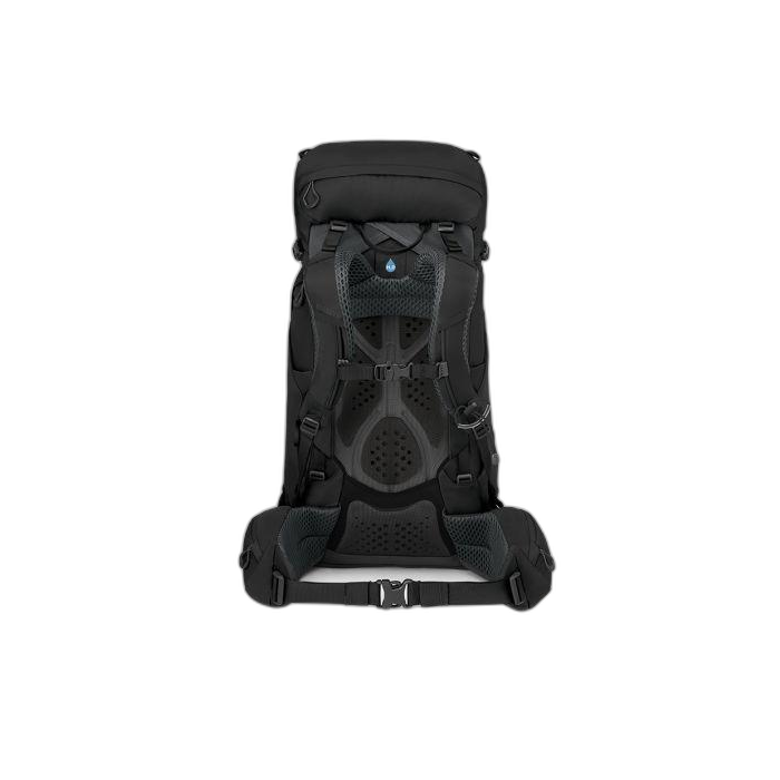 Plecak OSPREY Kestrel 38 L/XL /  czarny