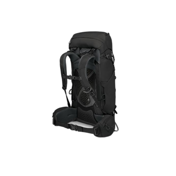 Plecak OSPREY Kestrel 38 L/XL /  czarny