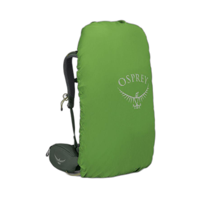 Plecak OSPREY Kestrel 38 L/XL /  zielony