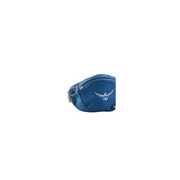 Plecak OSPREY Kestrel 38 M/L 3 /  niebieski