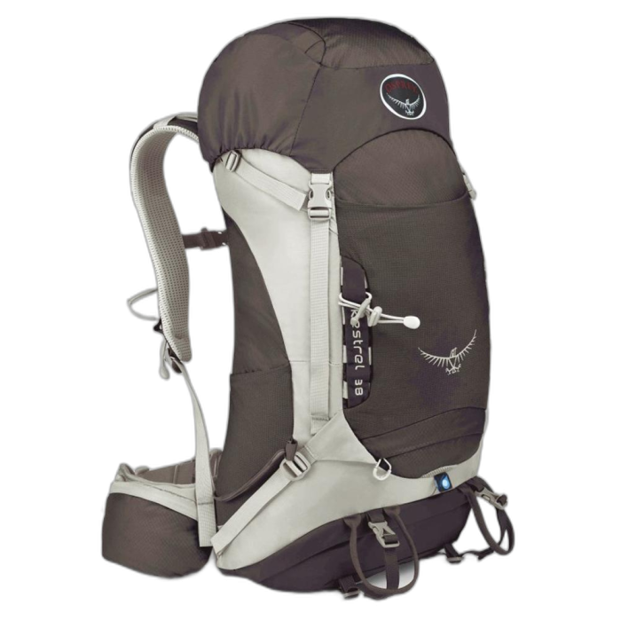 Plecak OSPREY Kestrel 38 S/M /  szary