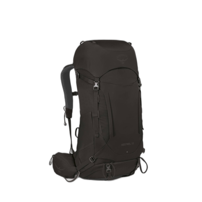 Plecak OSPREY Kestrel 38 S/M /  czarny
