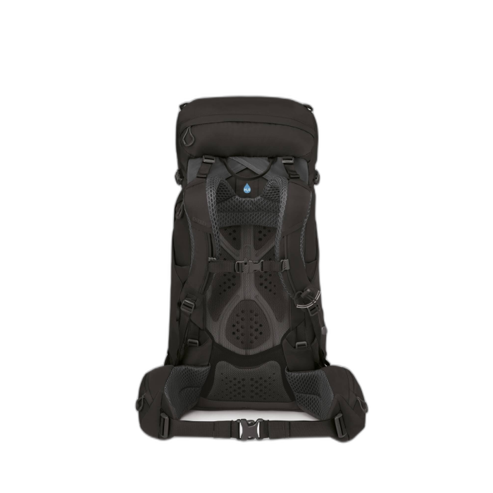 Plecak OSPREY Kestrel 38 S/M /  czarny