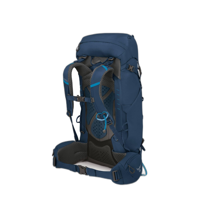 Plecak OSPREY Kestrel 38 S/M /  niebieski