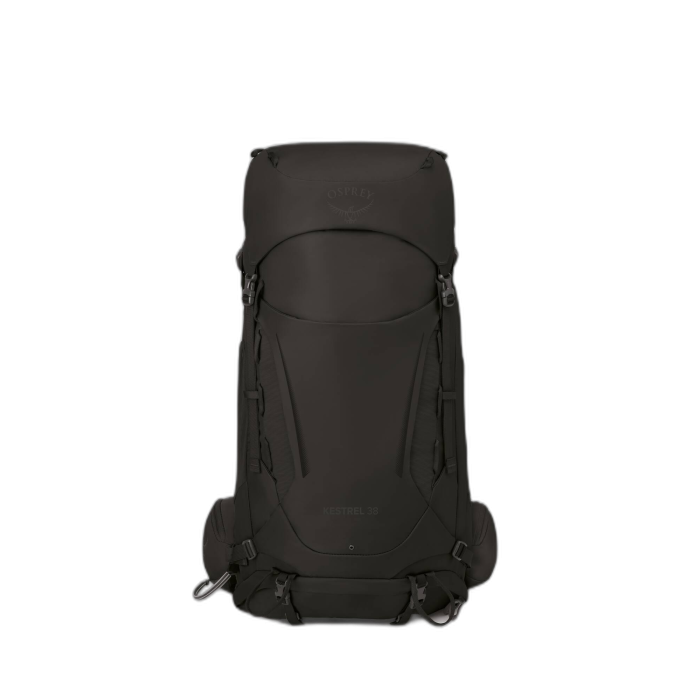 Plecak OSPREY Kestrel 38 S/M /  czarny