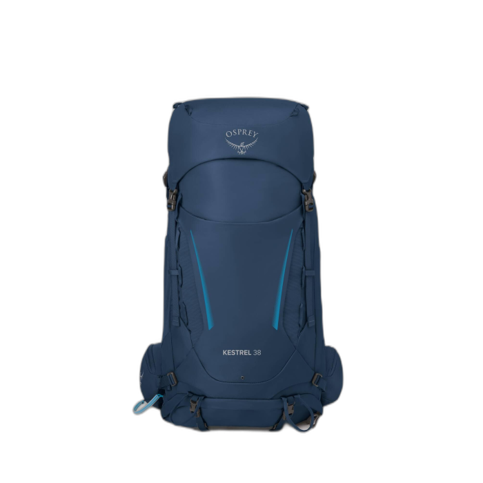 Plecak OSPREY Kestrel 38 S/M /  niebieski