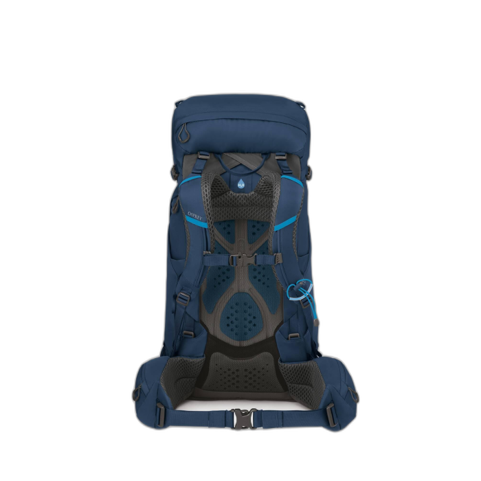 Plecak OSPREY Kestrel 38 S/M /  niebieski