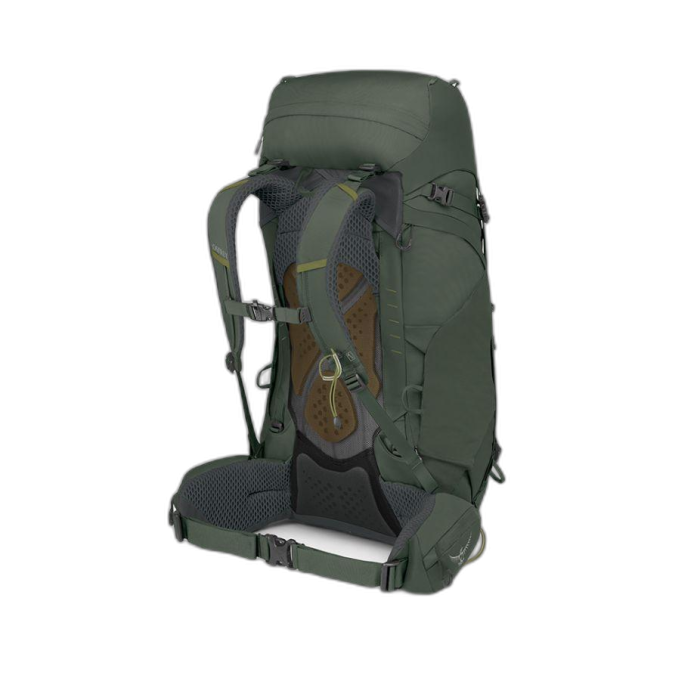 Plecak OSPREY Kestrel 48 L/XL /  zielony