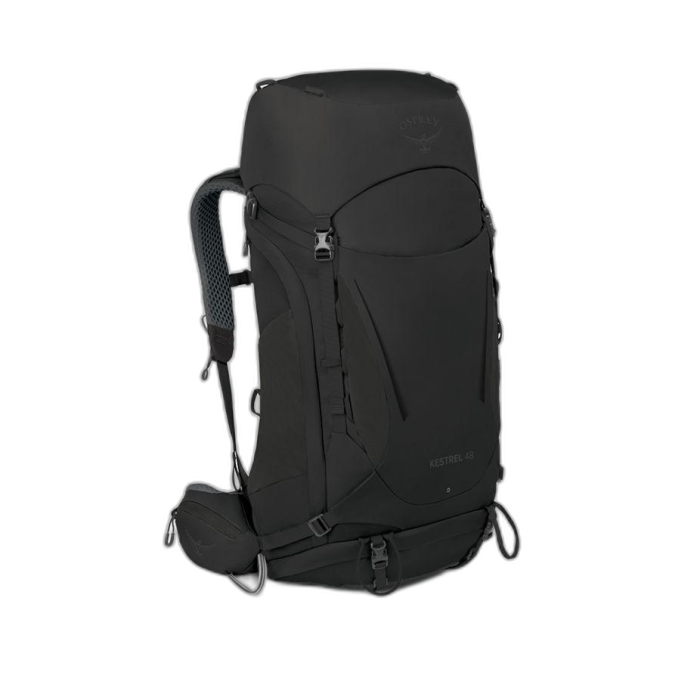 Plecak OSPREY Kestrel 48 L/XL /  czarny
