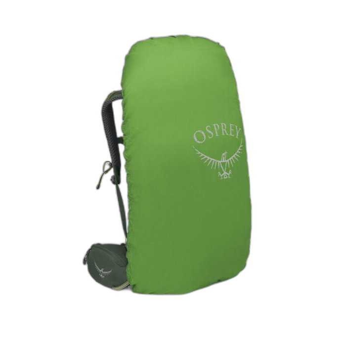 Plecak OSPREY Kestrel 48 L/XL /  zielony