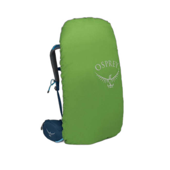 Plecak OSPREY Kestrel 48 L/XL /  niebieski