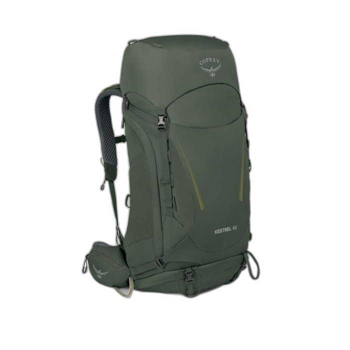 Plecak OSPREY Kestrel 48 L/XL /  zielony