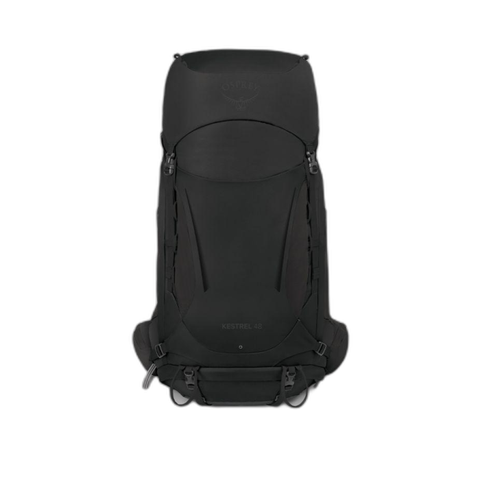Plecak OSPREY Kestrel 48 L/XL /  czarny