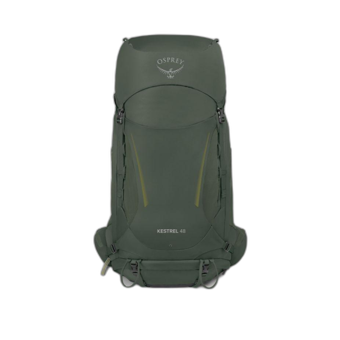Plecak OSPREY Kestrel 48 L/XL /  zielony