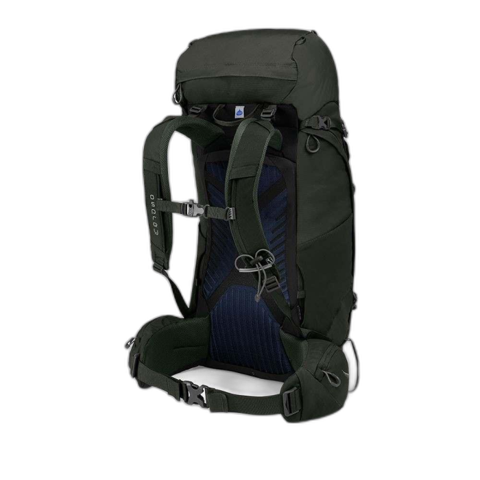 Plecak OSPREY Kestrel 48 M/L 3 /  zielony