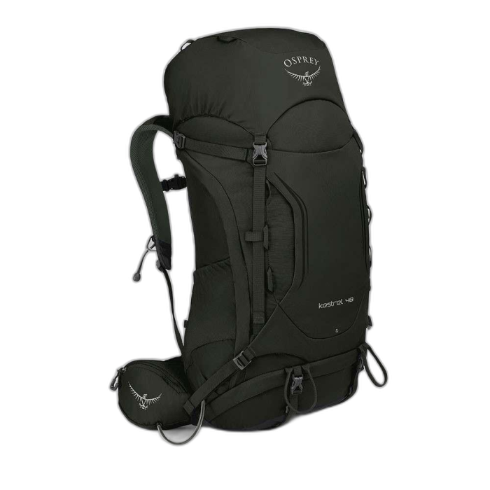 Plecak OSPREY Kestrel 48 M/L 3 /  zielony