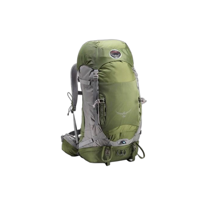 Plecak OSPREY Kestrel 48 S/M /  zielony