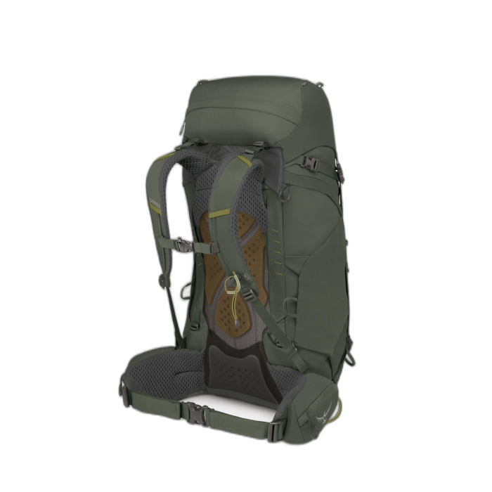 Plecak OSPREY Kestrel 48 S/M /  zielony